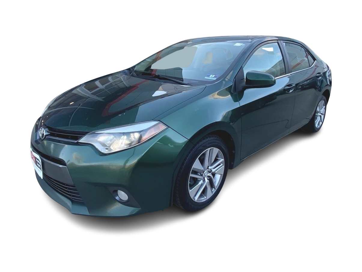 2015 Toyota Corolla LE Eco -
                Freehold, NJ