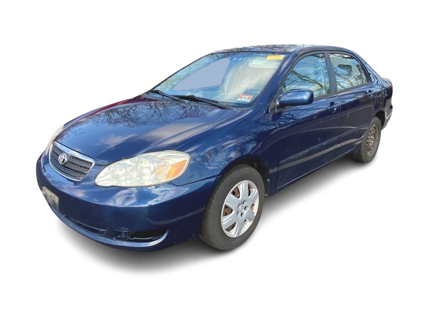 2006 Toyota Corolla LE -
                Freehold, NJ