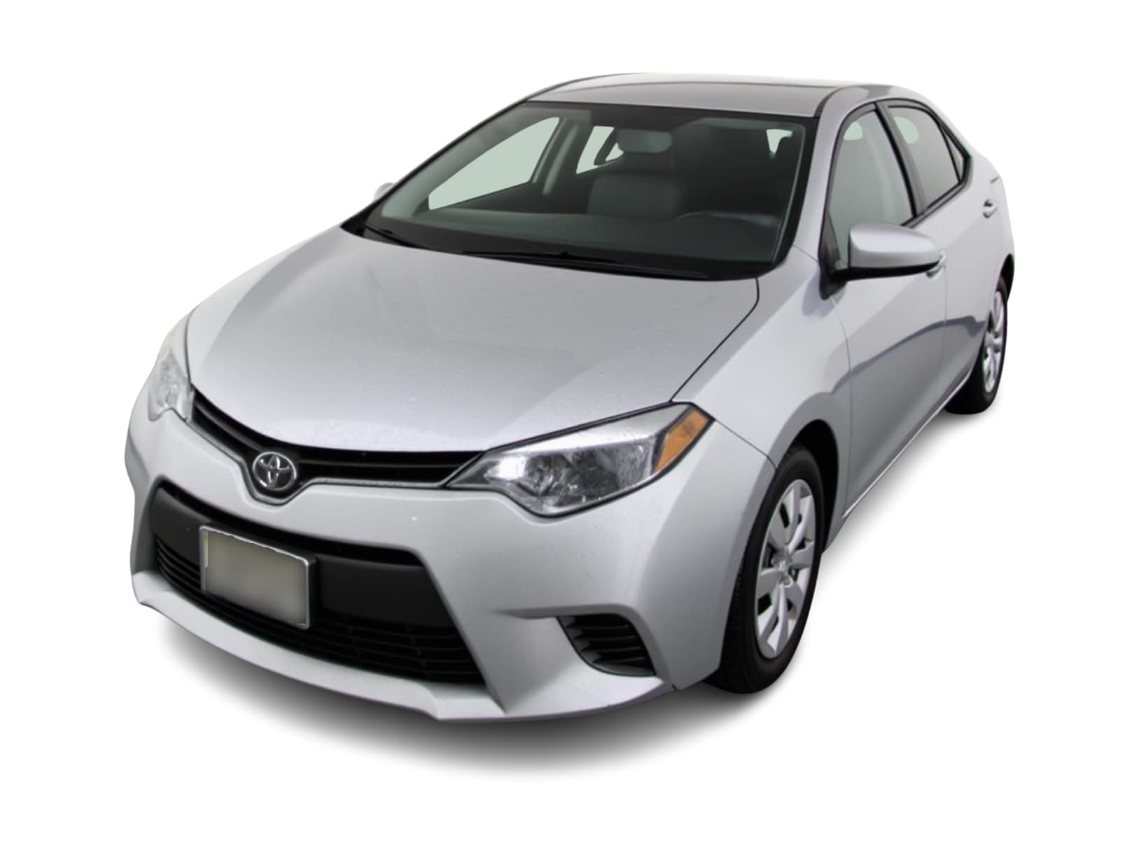 2016 Toyota Corolla LE -
                  Freehold, NJ