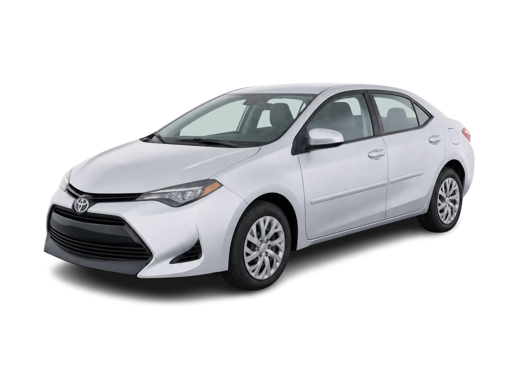2018 Toyota Corolla LE -
                  Freehold, NJ