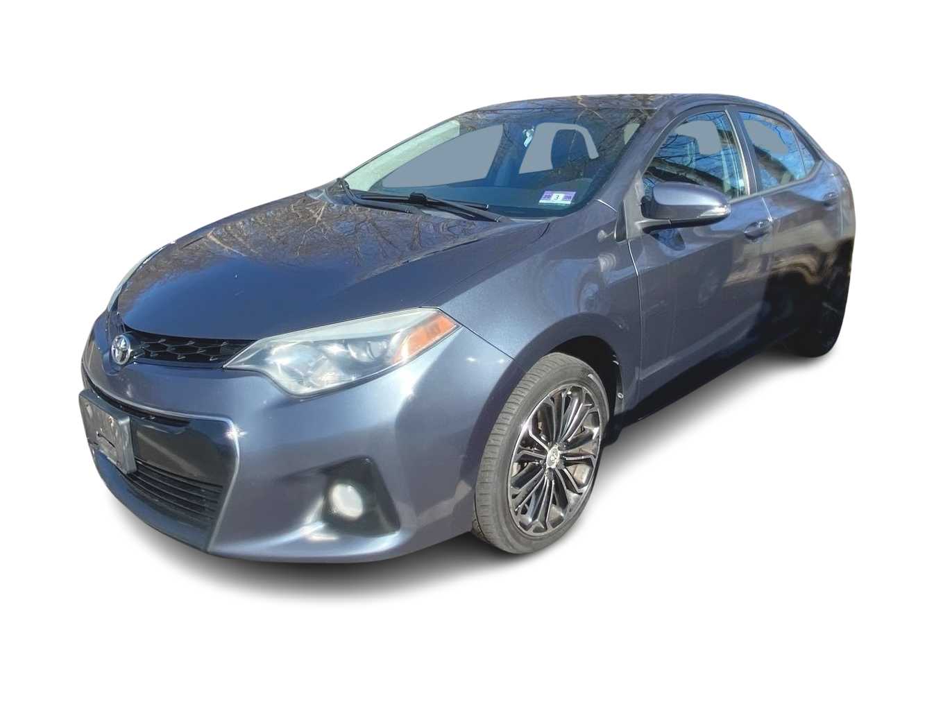 2015 Toyota Corolla S -
                Freehold, NJ