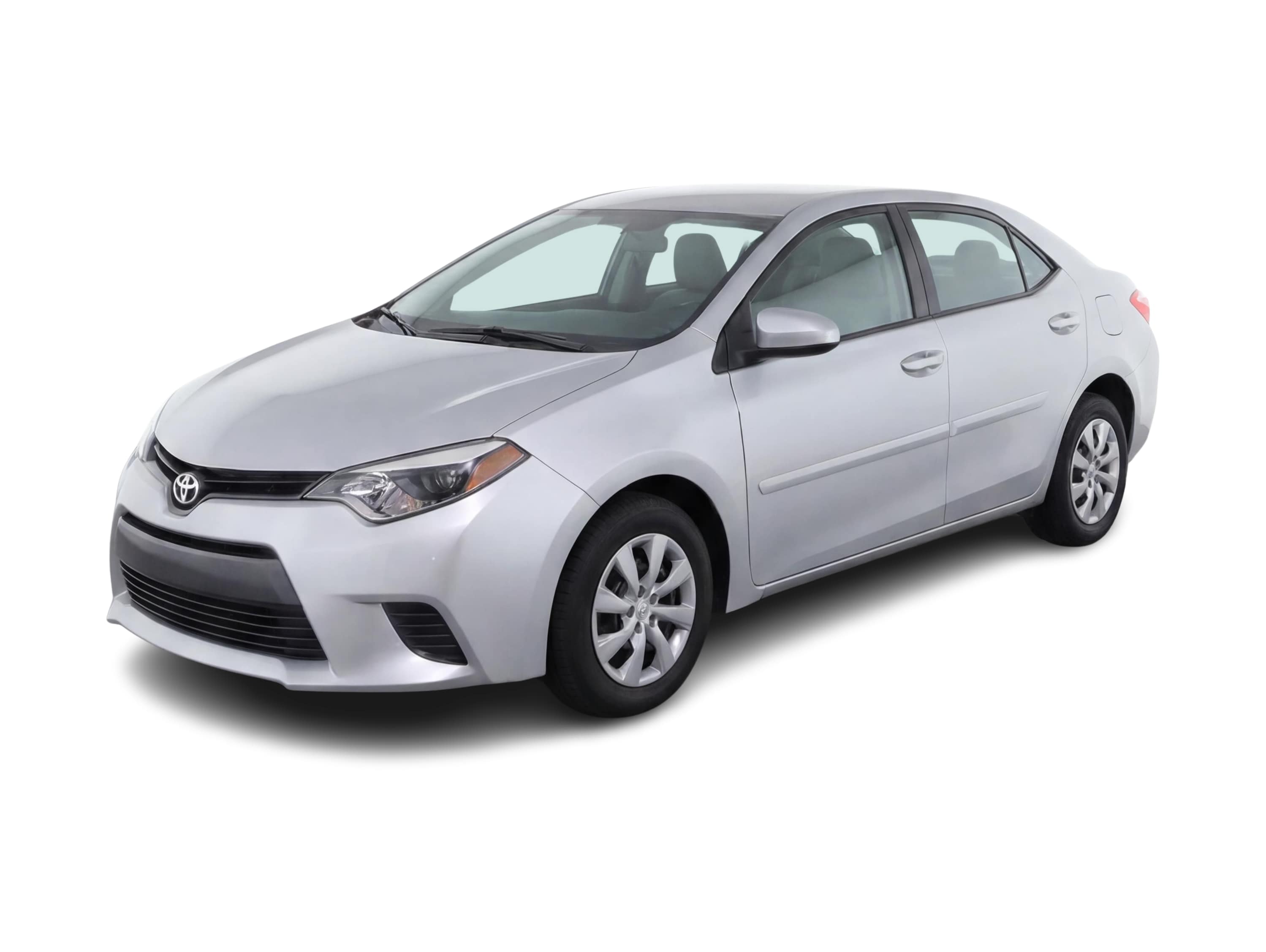 2016 Toyota Corolla LE -
                  Freehold, NJ