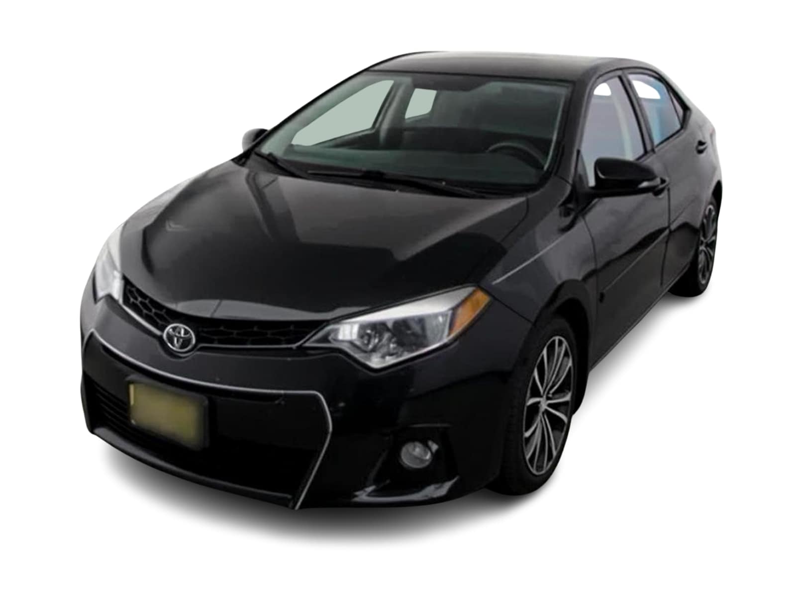 2015 Toyota Corolla S -
                  Freehold, NJ