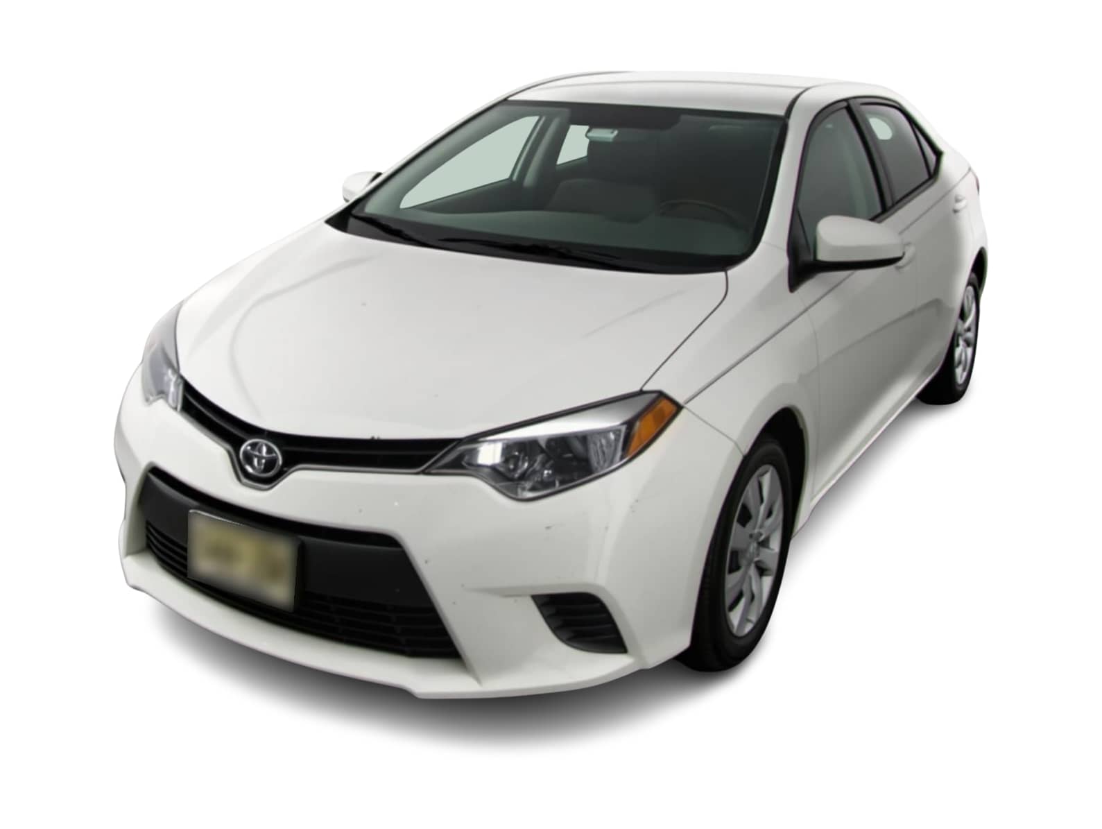 2015 Toyota Corolla LE Premium -
                  Freehold, NJ
