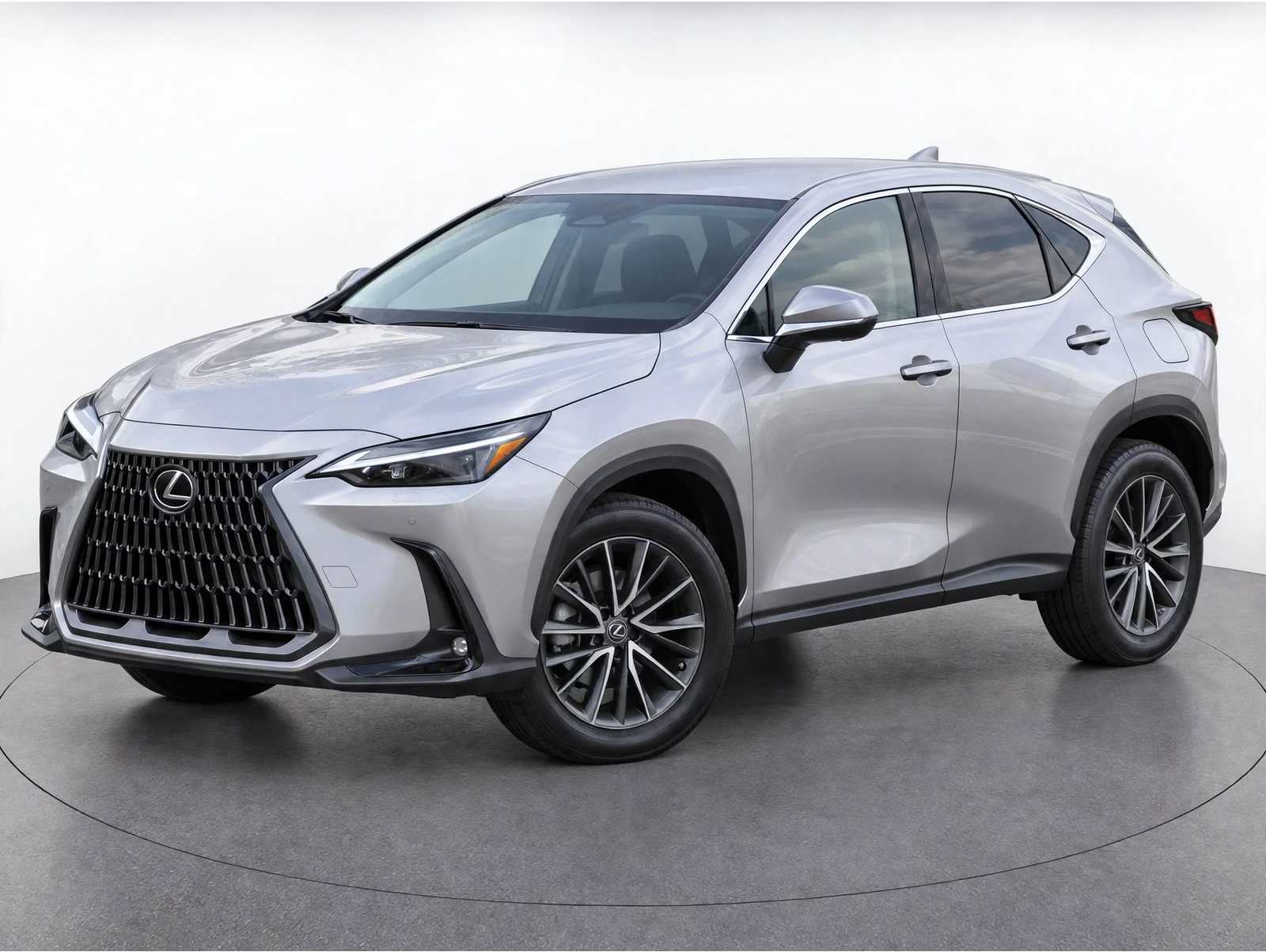 2022 Lexus NX 350