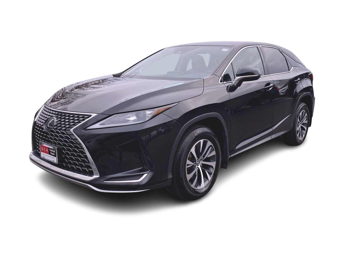 2022 Lexus RX 350 -
                Freehold, NJ