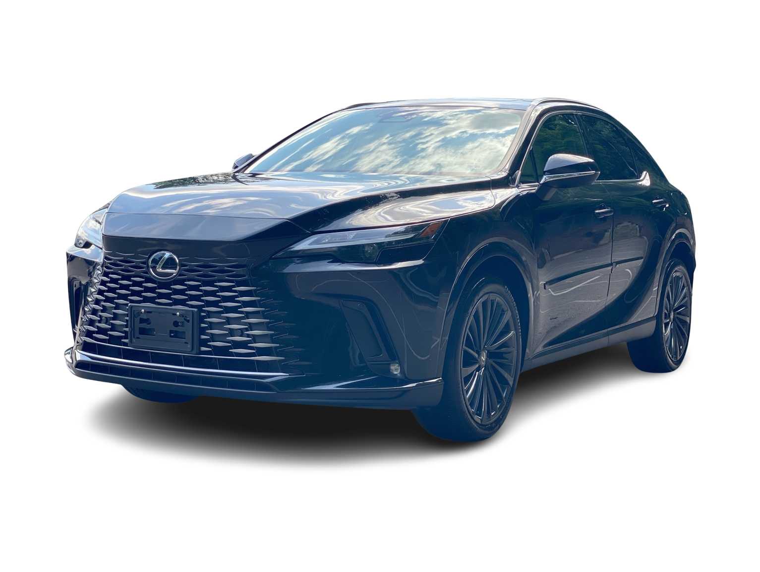 Thumbnail: 2024 Lexus RX - 1