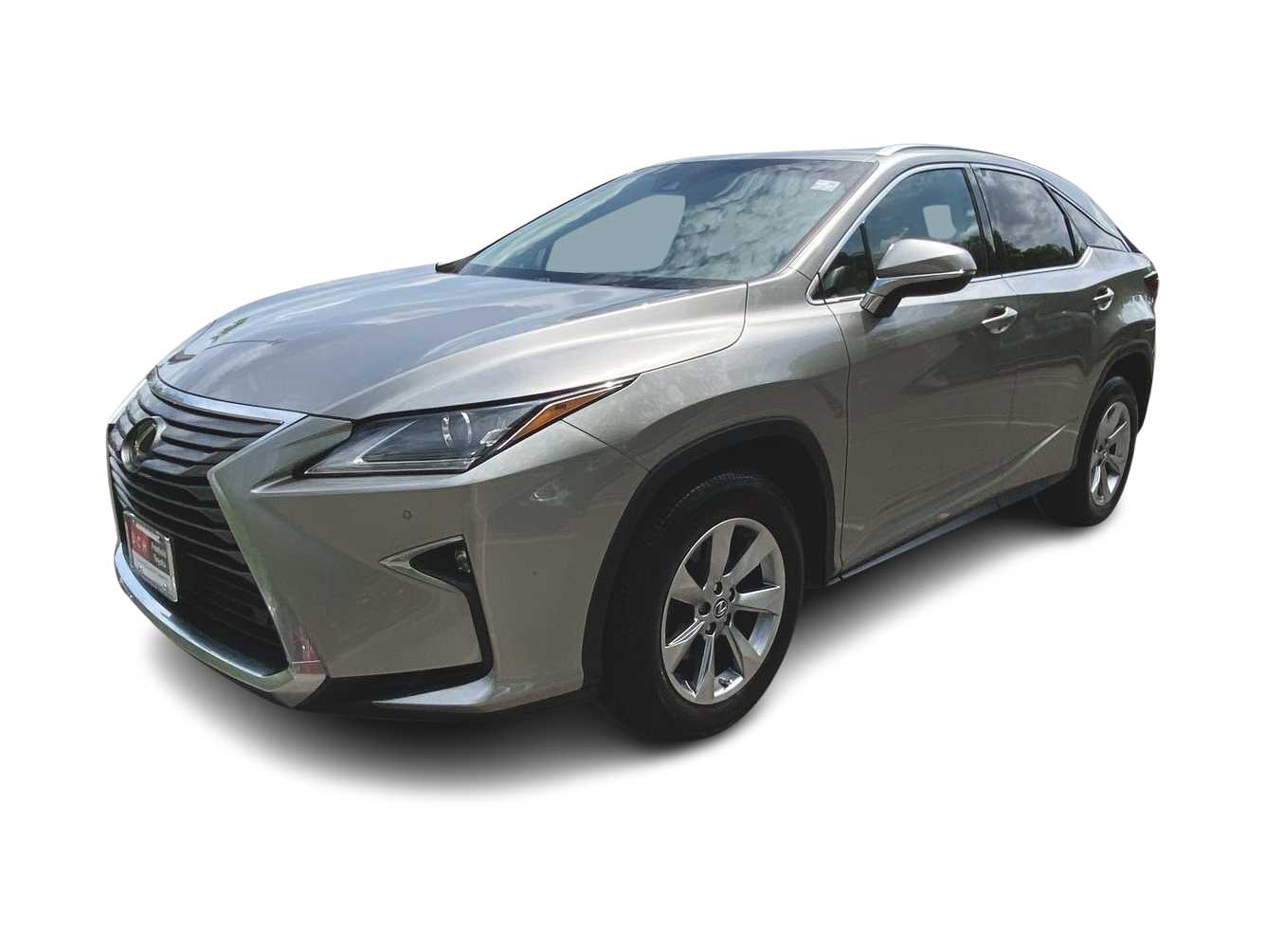 2018 Lexus RX 350 -
                Freehold, NJ