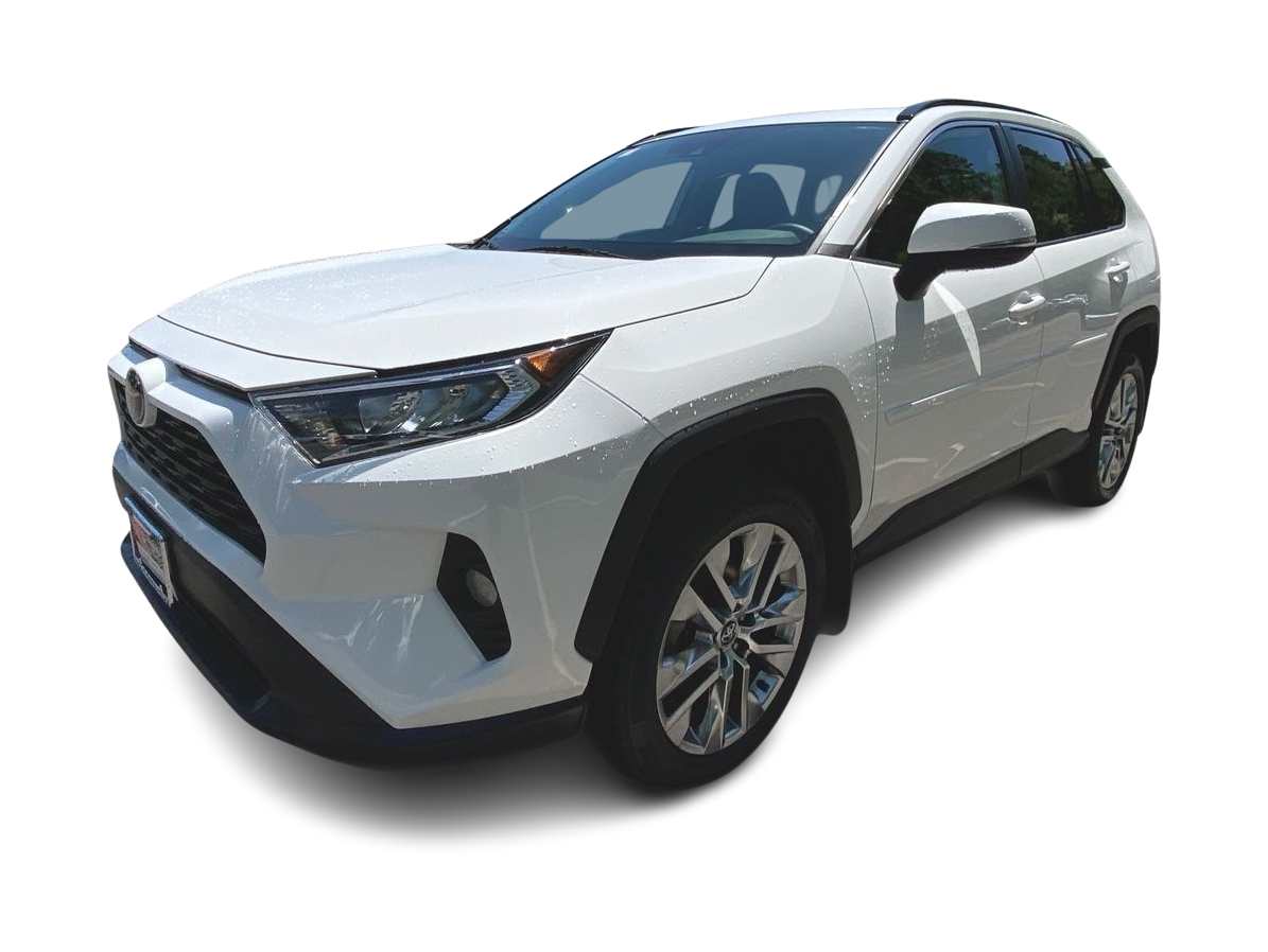 2020 Toyota RAV4 XLE Premium -
                Freehold, NJ