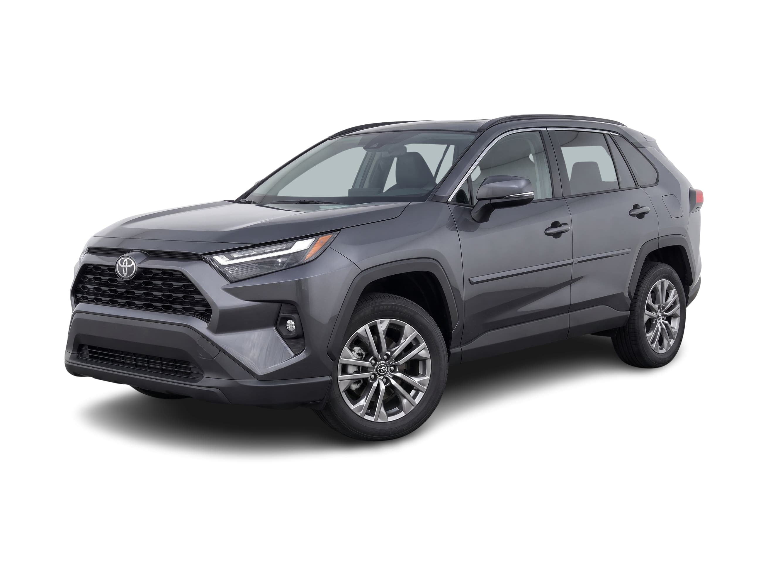 Thumbnail: 2023 Toyota RAV4 - 1