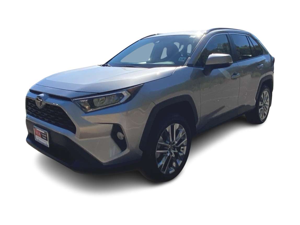 2021 Toyota RAV4 XLE Premium -
                Freehold, NJ