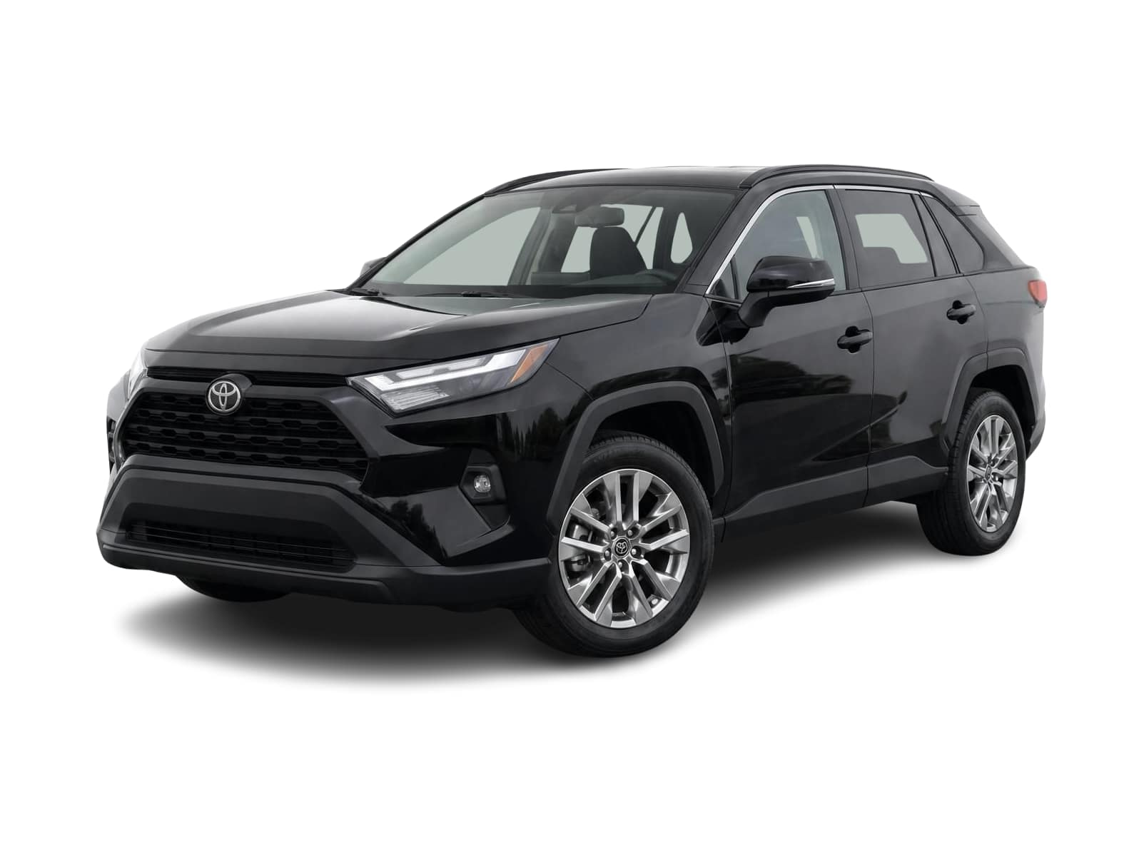 Thumbnail: 2024 Toyota RAV4 - 1