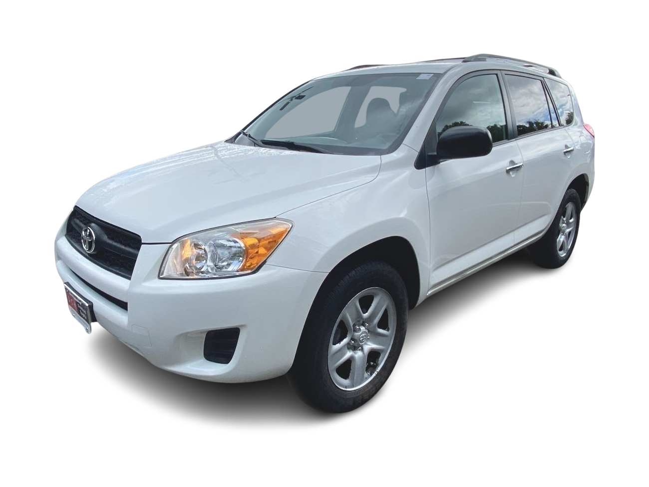 2012 Toyota RAV4 Base -
                Freehold, NJ