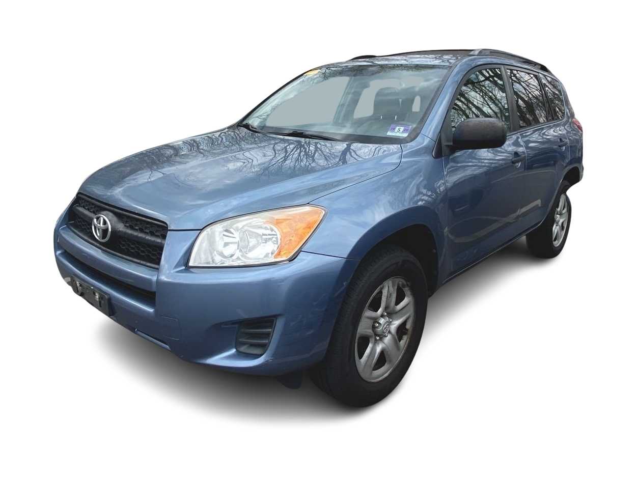 2012 Toyota RAV4 Base -
                Freehold, NJ