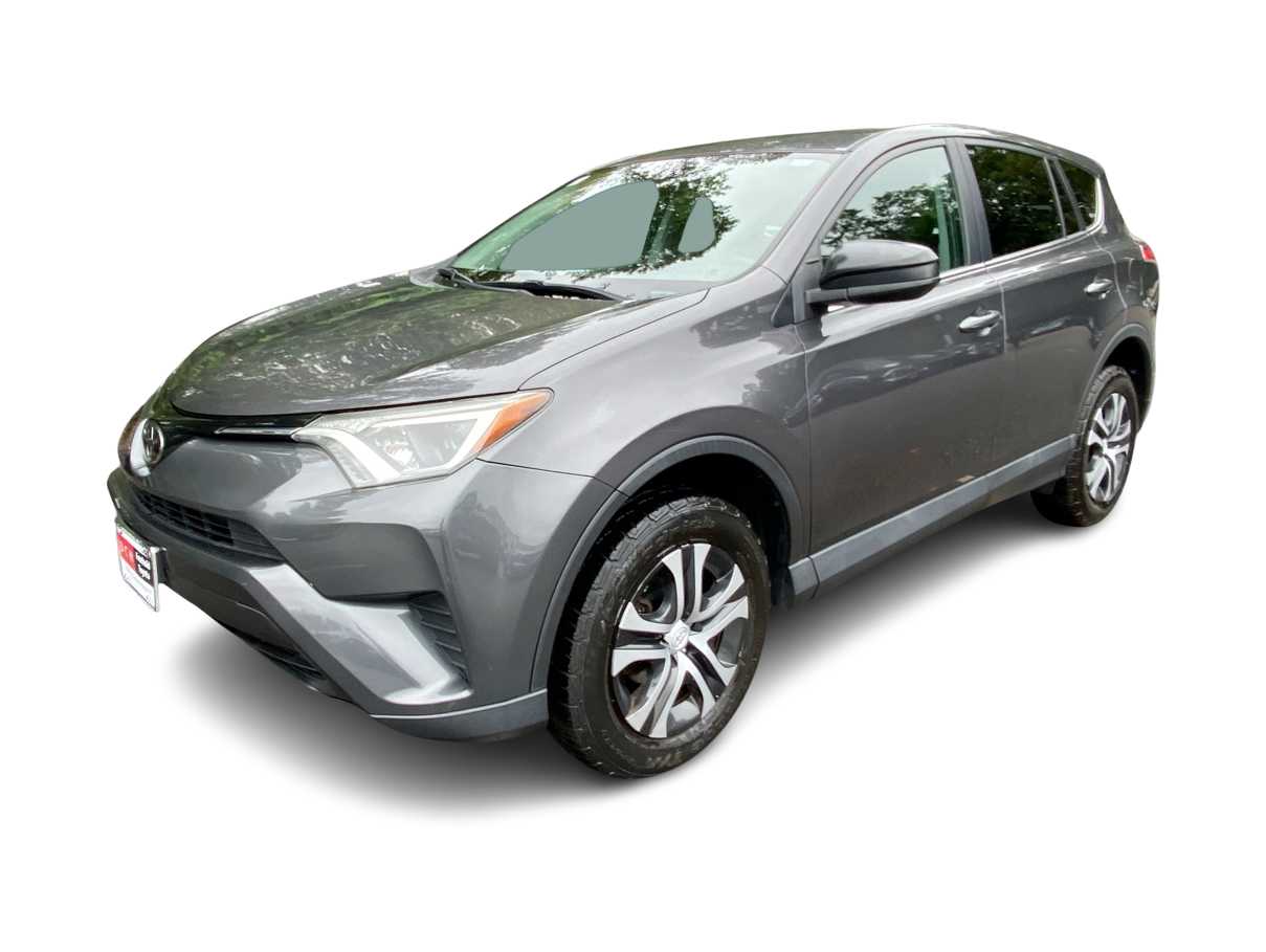 2018 Toyota RAV4 LE -
                  Freehold, NJ