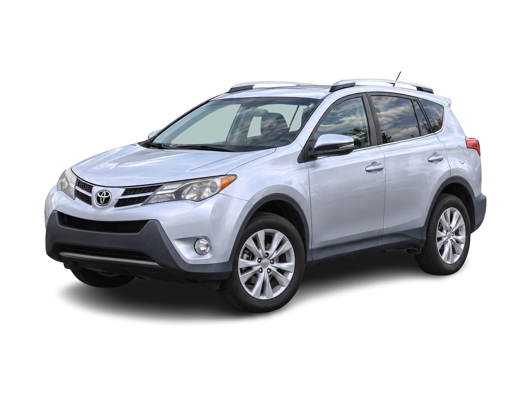 2013 Toyota RAV4 Limited -
                  Freehold, NJ