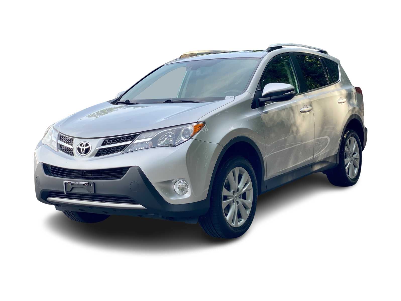 2015 Toyota RAV4 Limited -
                  Freehold, NJ