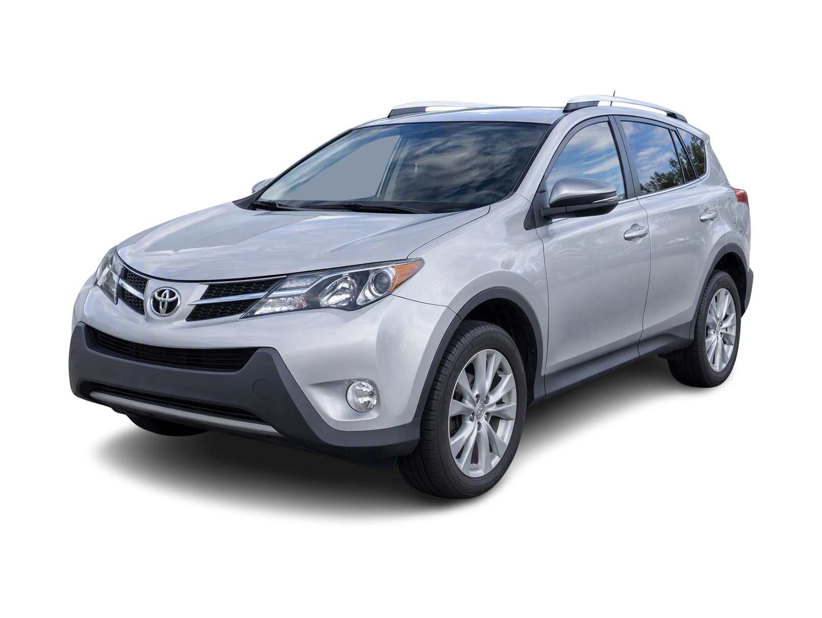 2015 Toyota RAV4 Limited -
                  Freehold, NJ