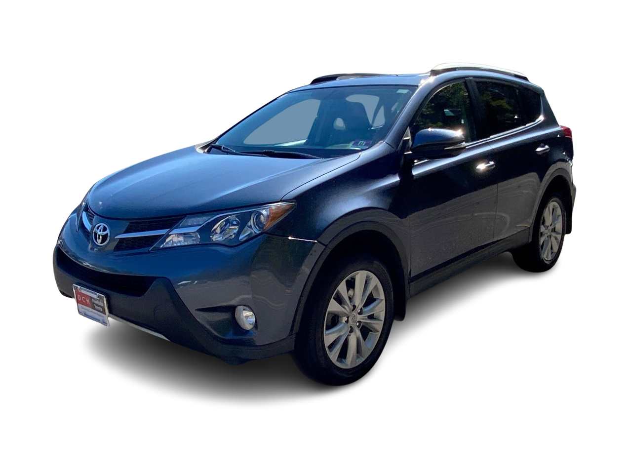 2013 Toyota RAV4 Limited -
                  Freehold, NJ