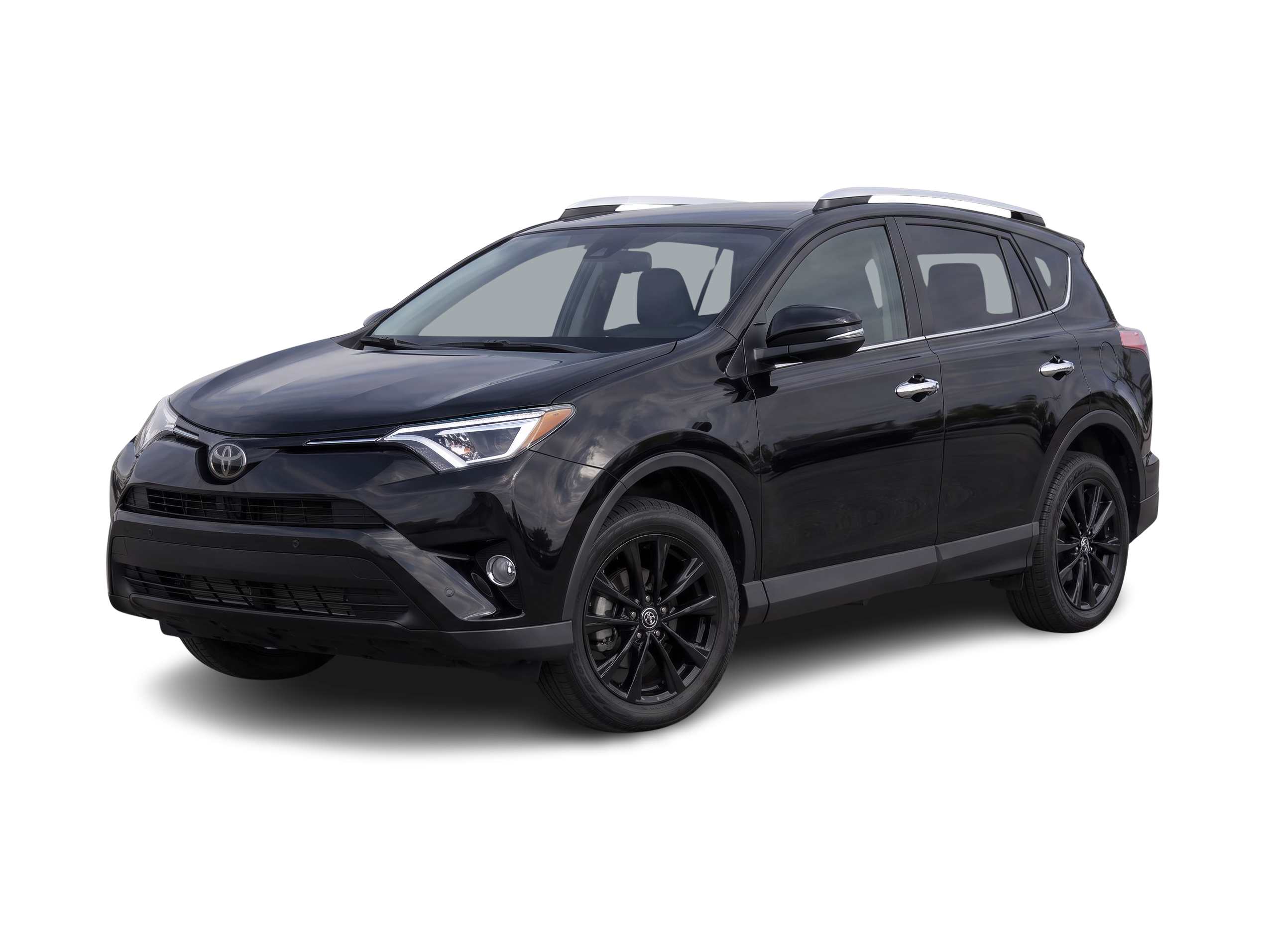 2017 Toyota RAV4 Limited -
                  Freehold, NJ