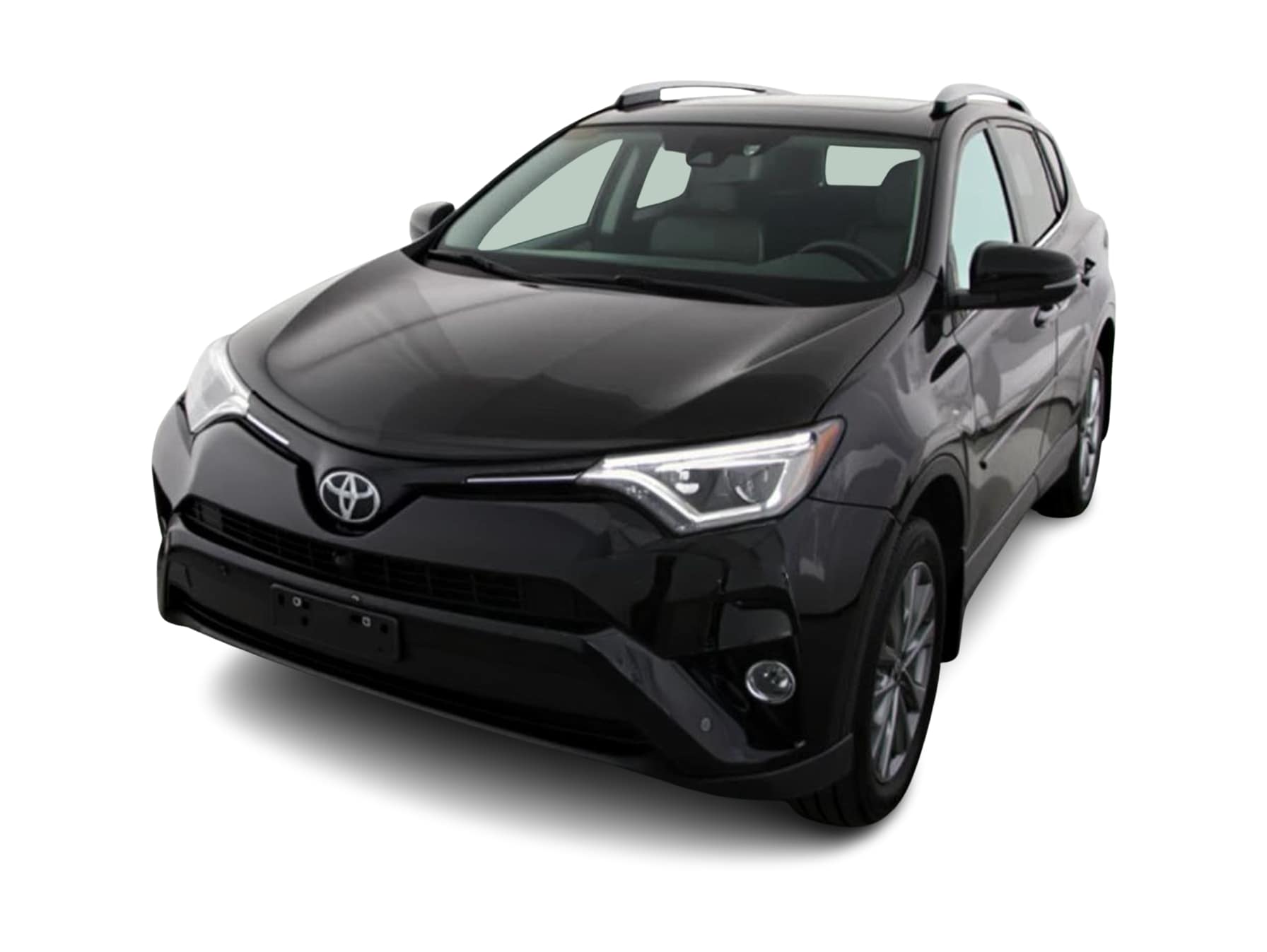 2016 Toyota RAV4 Limited -
                  Freehold, NJ