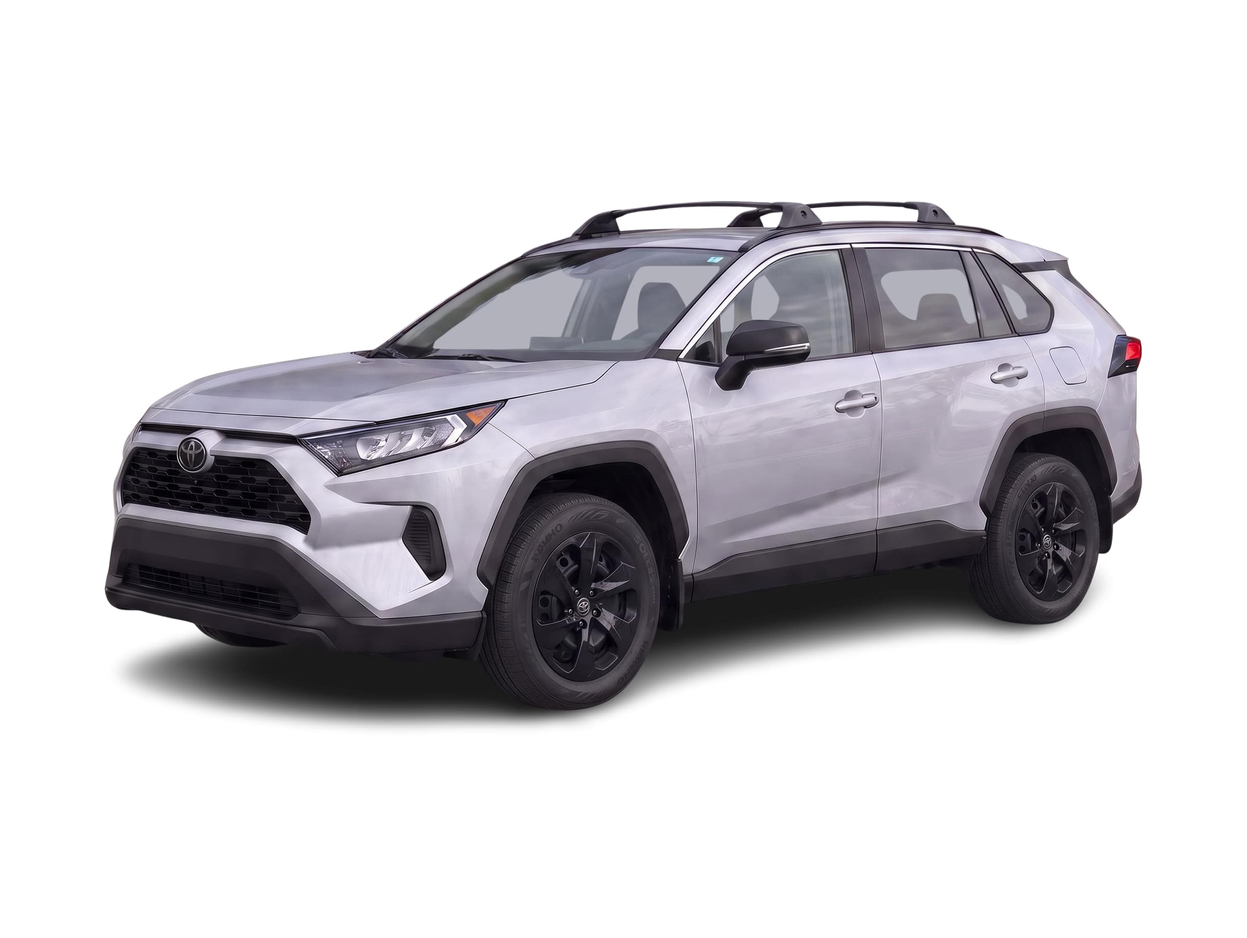 Thumbnail: 2019 Toyota RAV4 - 1