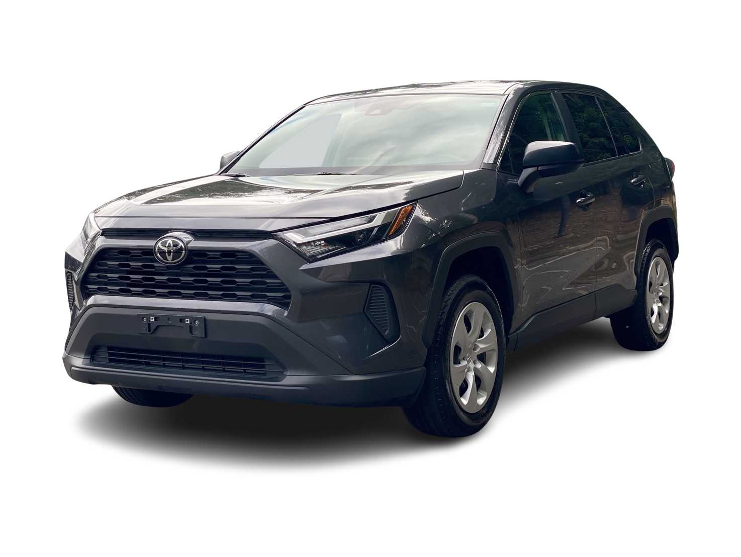 Thumbnail: 2025 Toyota RAV4 - 1