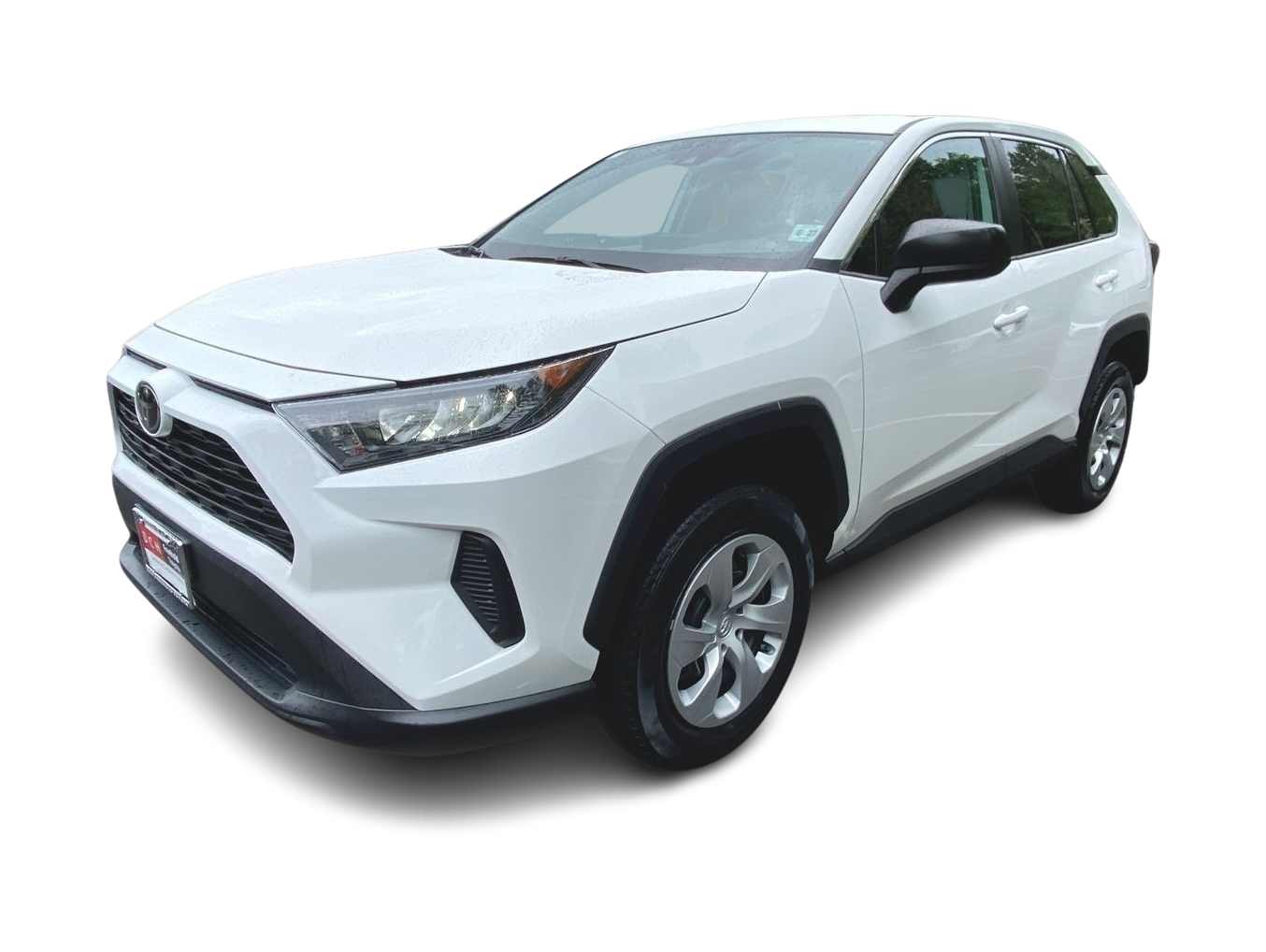2022 Toyota RAV4 LE -
                Freehold, NJ