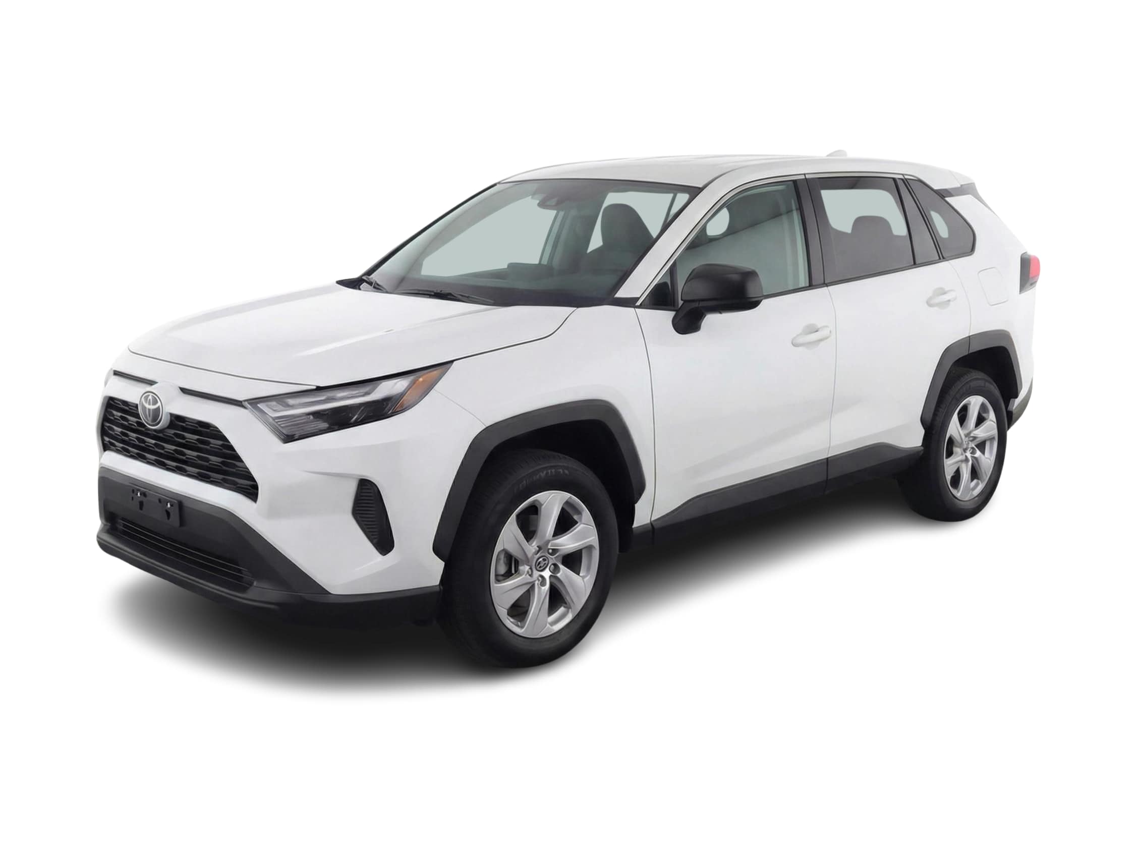 Thumbnail: 2024 Toyota RAV4 - 1