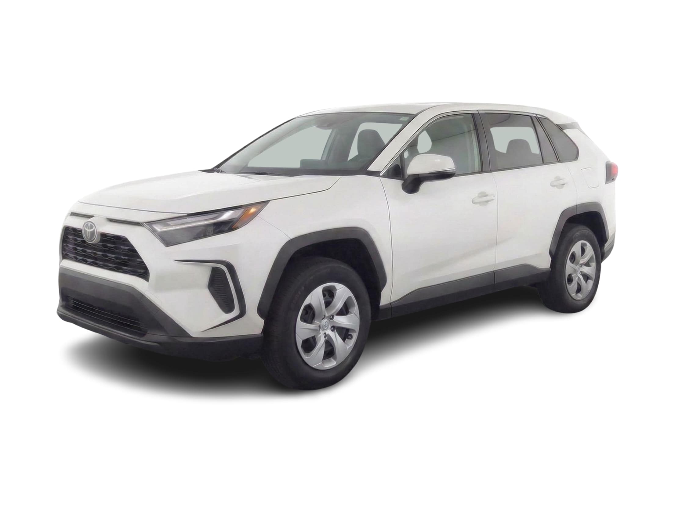 Thumbnail: 2023 Toyota RAV4 - 1