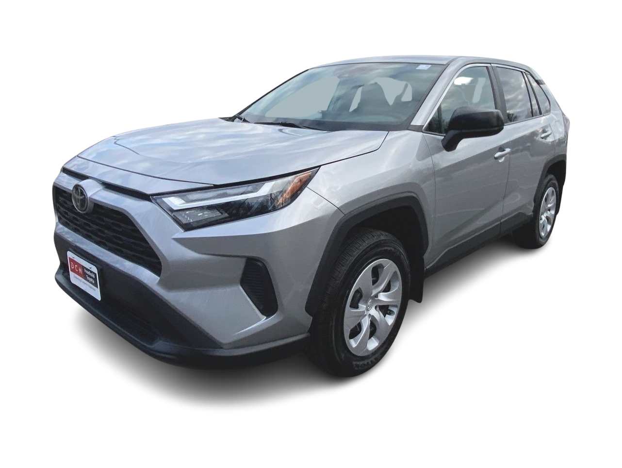 2023 Toyota RAV4 LE -
                Freehold, NJ