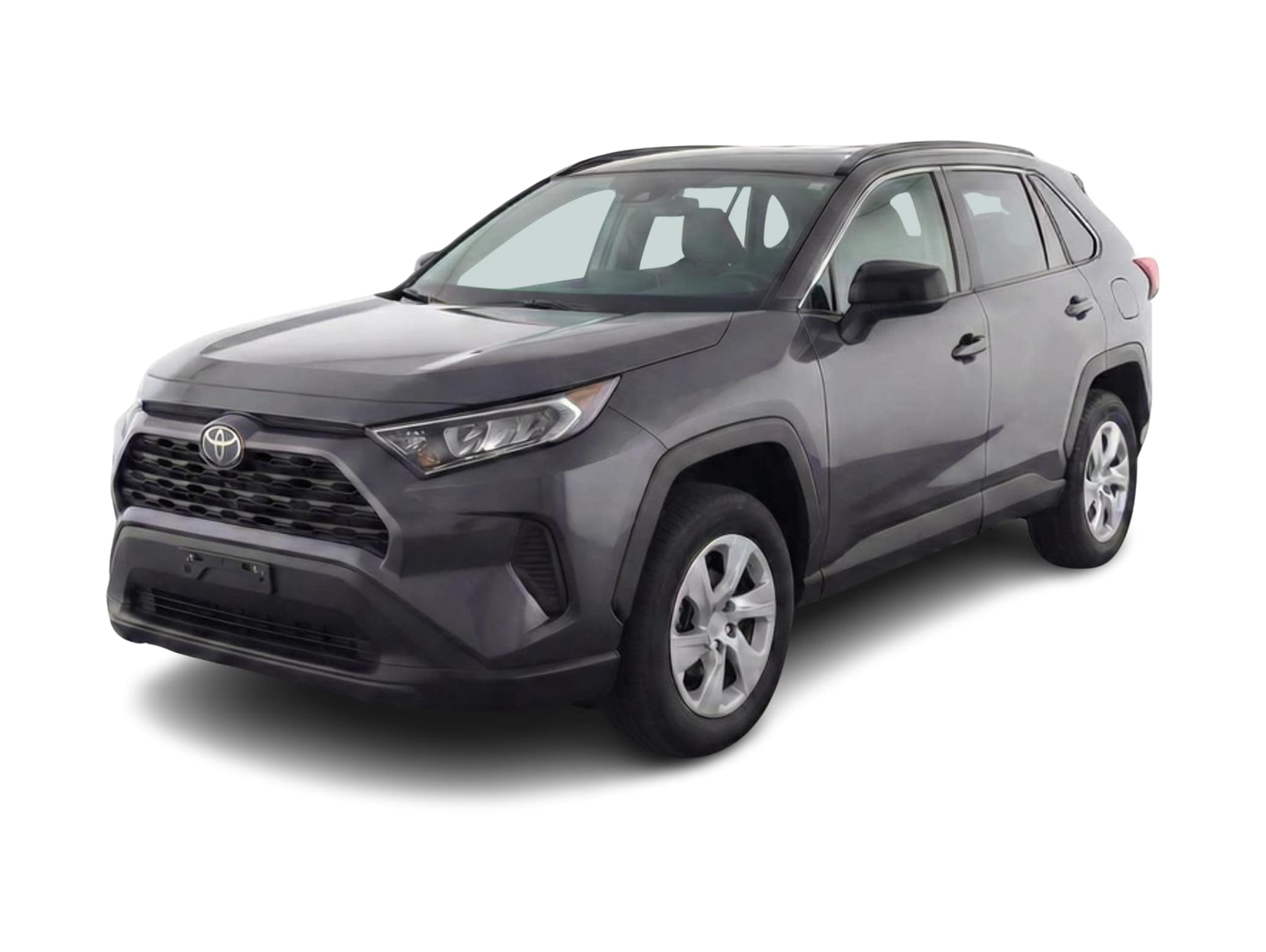 Thumbnail: 2024 Toyota RAV4 - 1