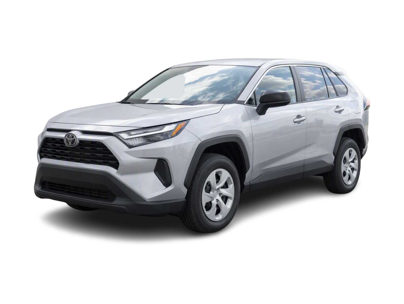 Thumbnail: 2025 Toyota RAV4 - 1