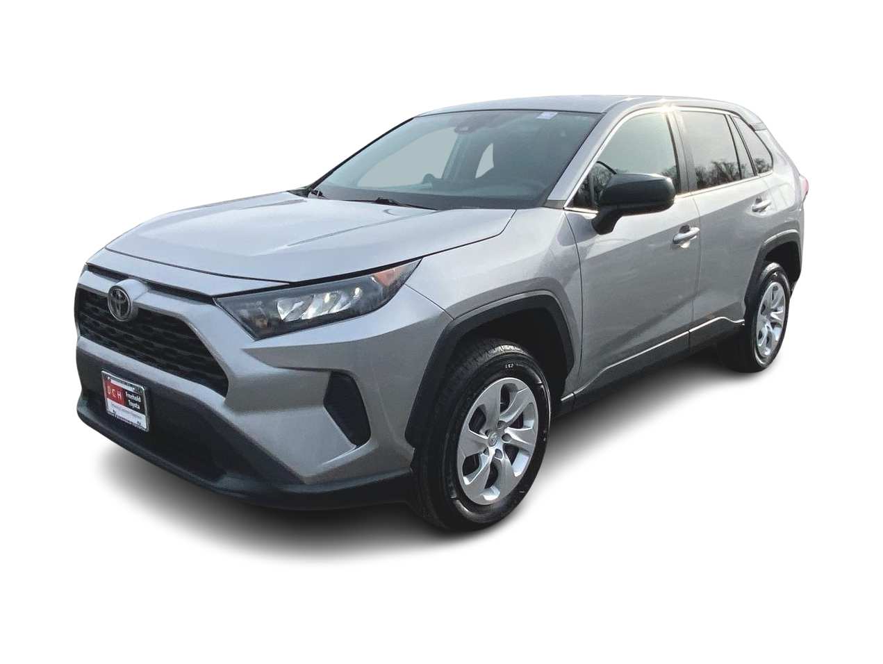 2022 Toyota RAV4 LE -
                Freehold, NJ