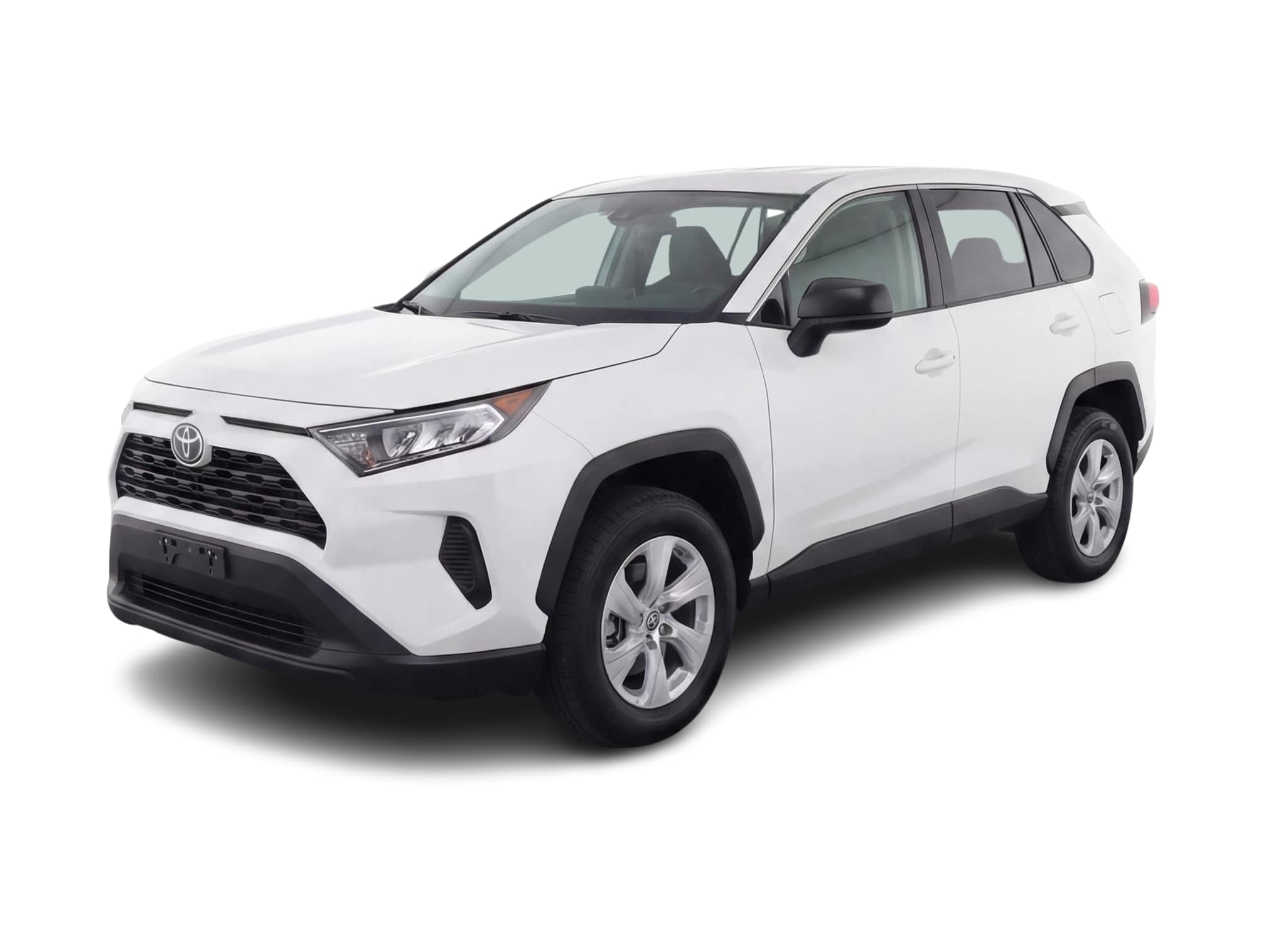 Thumbnail: 2025 Toyota RAV4 - 1