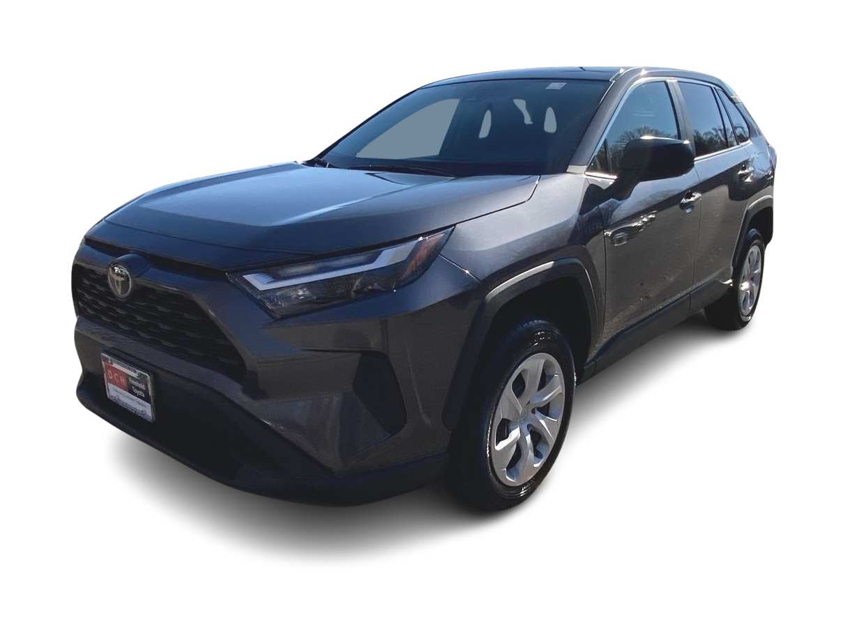 2024 Toyota RAV4 LE -
                Freehold, NJ