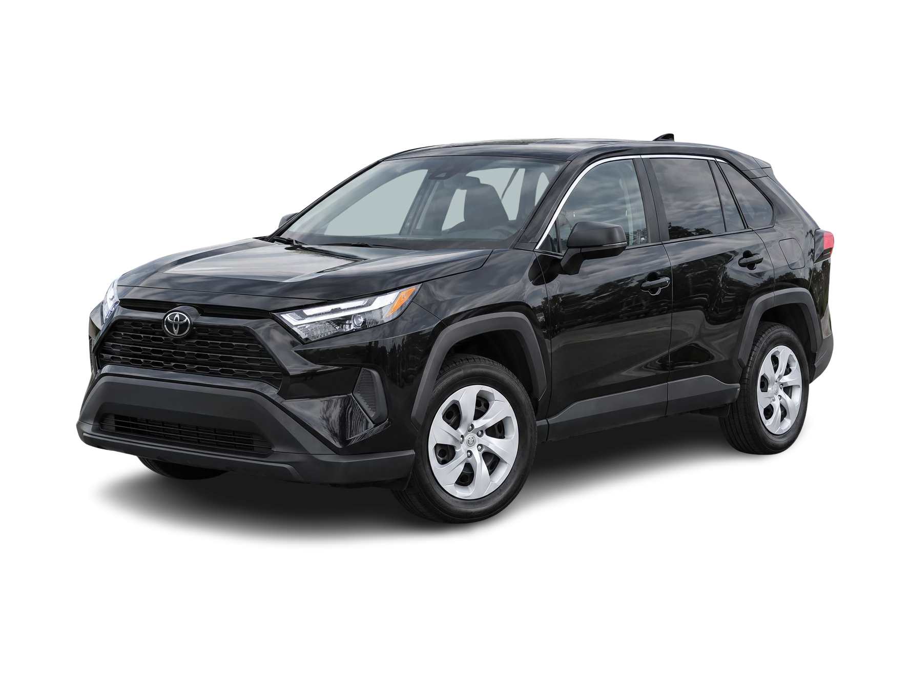 Thumbnail: 2025 Toyota RAV4 - 1