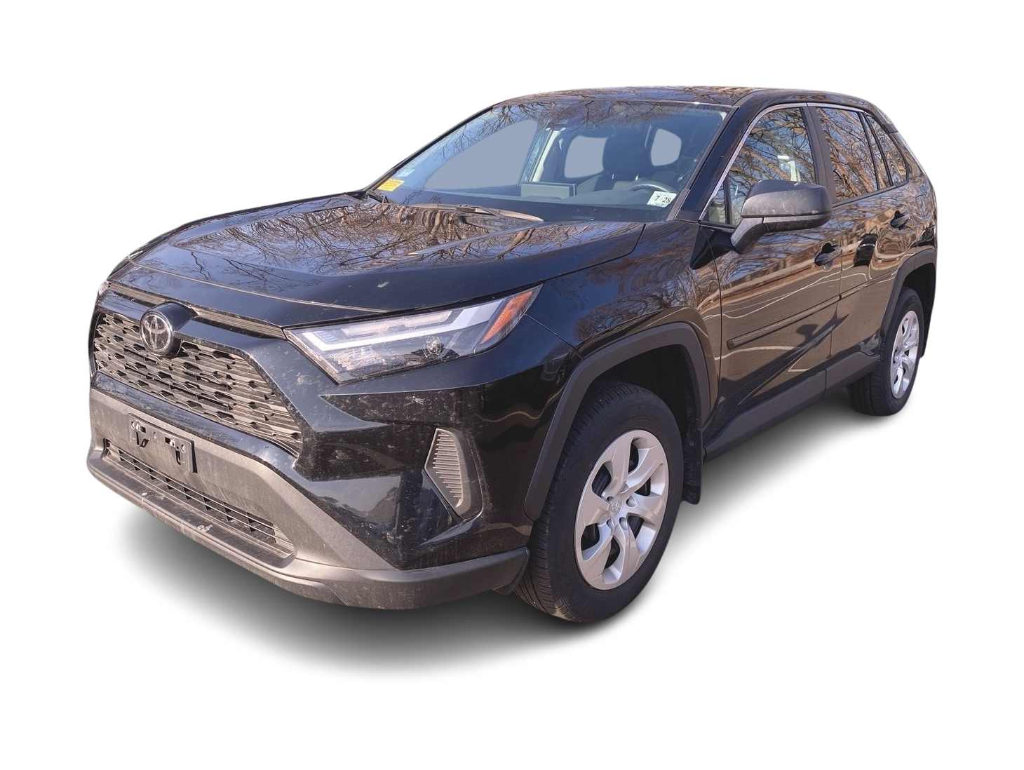 2023 Toyota RAV4 LE -
                Freehold, NJ