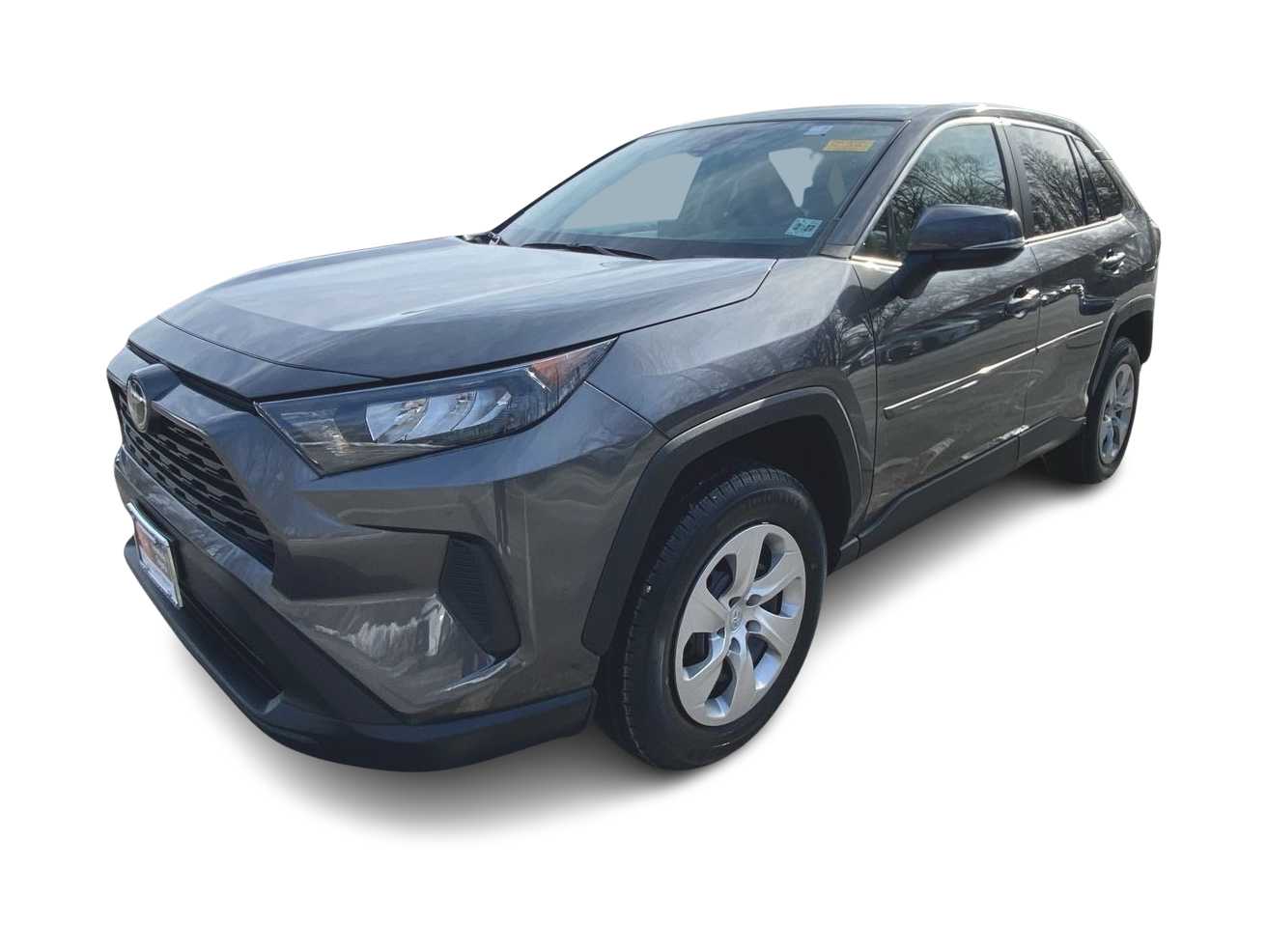 2022 Toyota RAV4 LE -
                Freehold, NJ