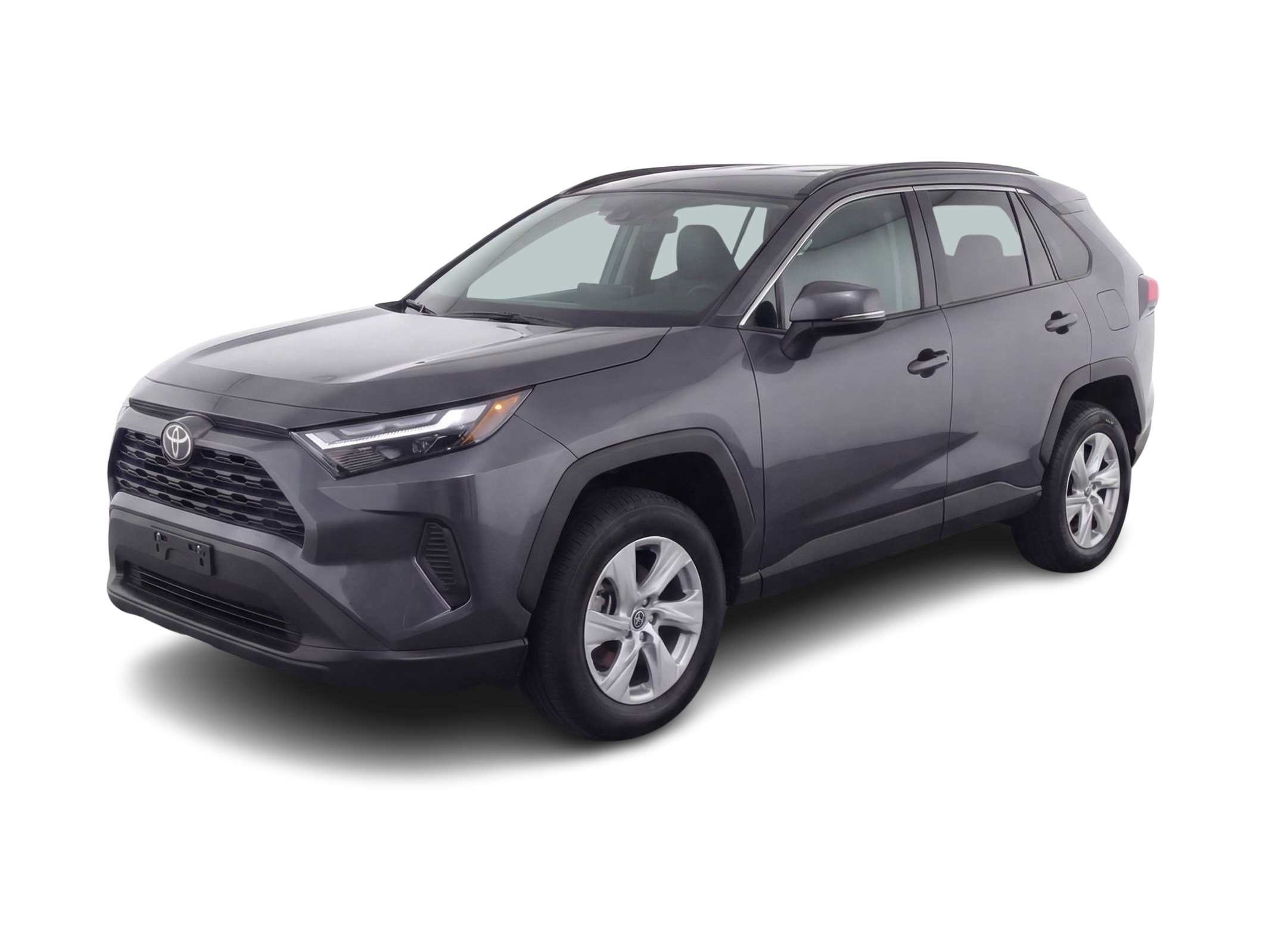 Thumbnail: 2025 Toyota RAV4 - 1