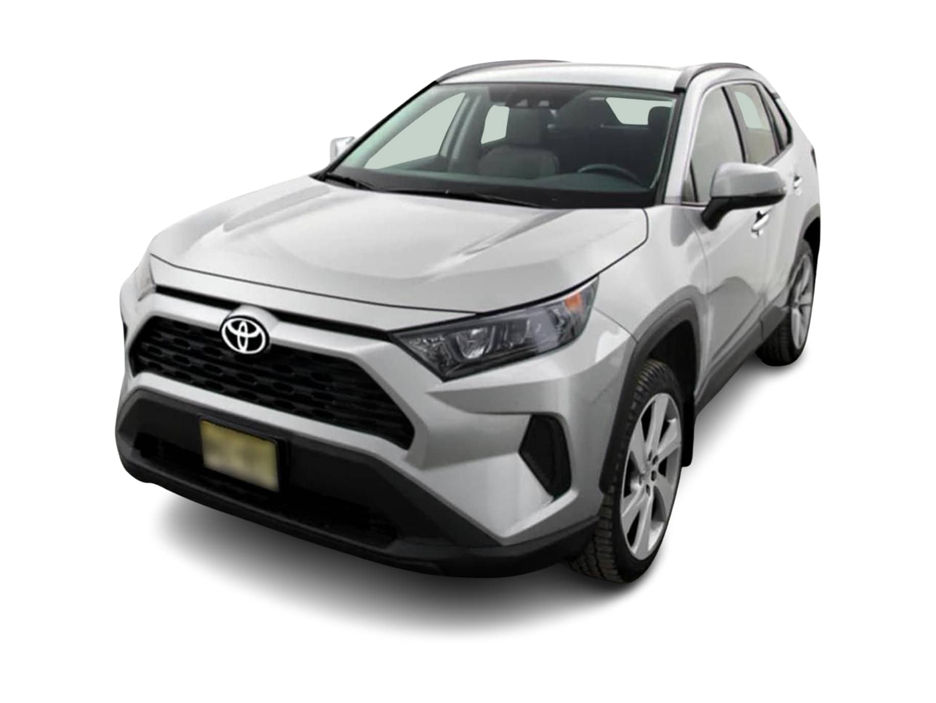 2021 Toyota RAV4 LE -
                  Freehold, NJ
