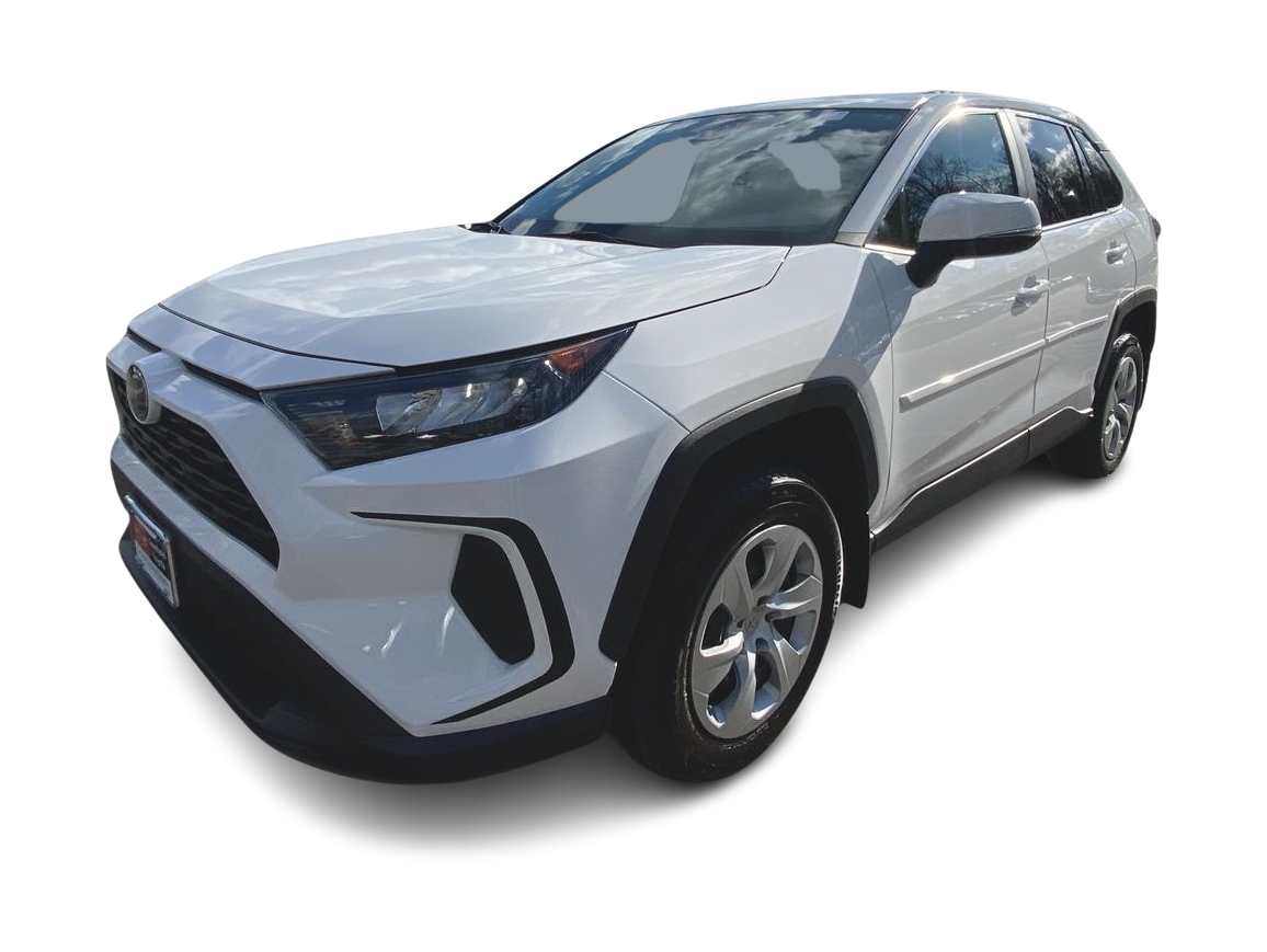 2022 Toyota RAV4 LE -
                Freehold, NJ