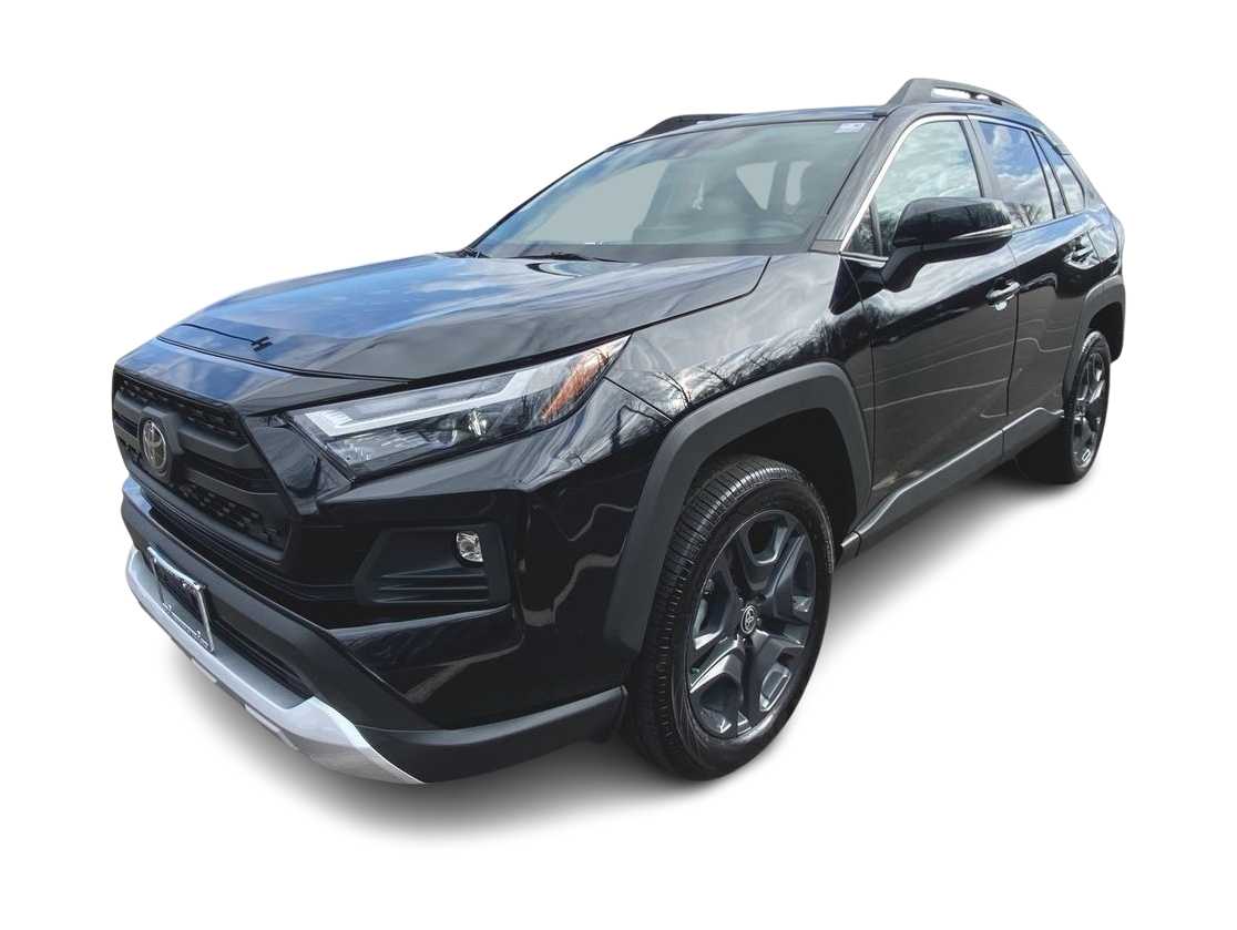 2022 Toyota RAV4 Adventure -
                Freehold, NJ