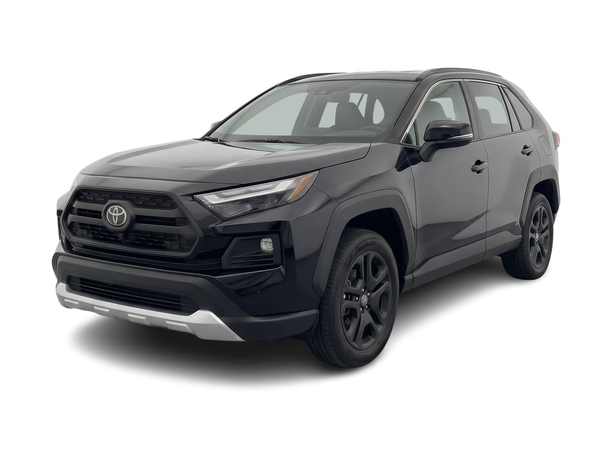 Thumbnail: 2024 Toyota RAV4 - 1