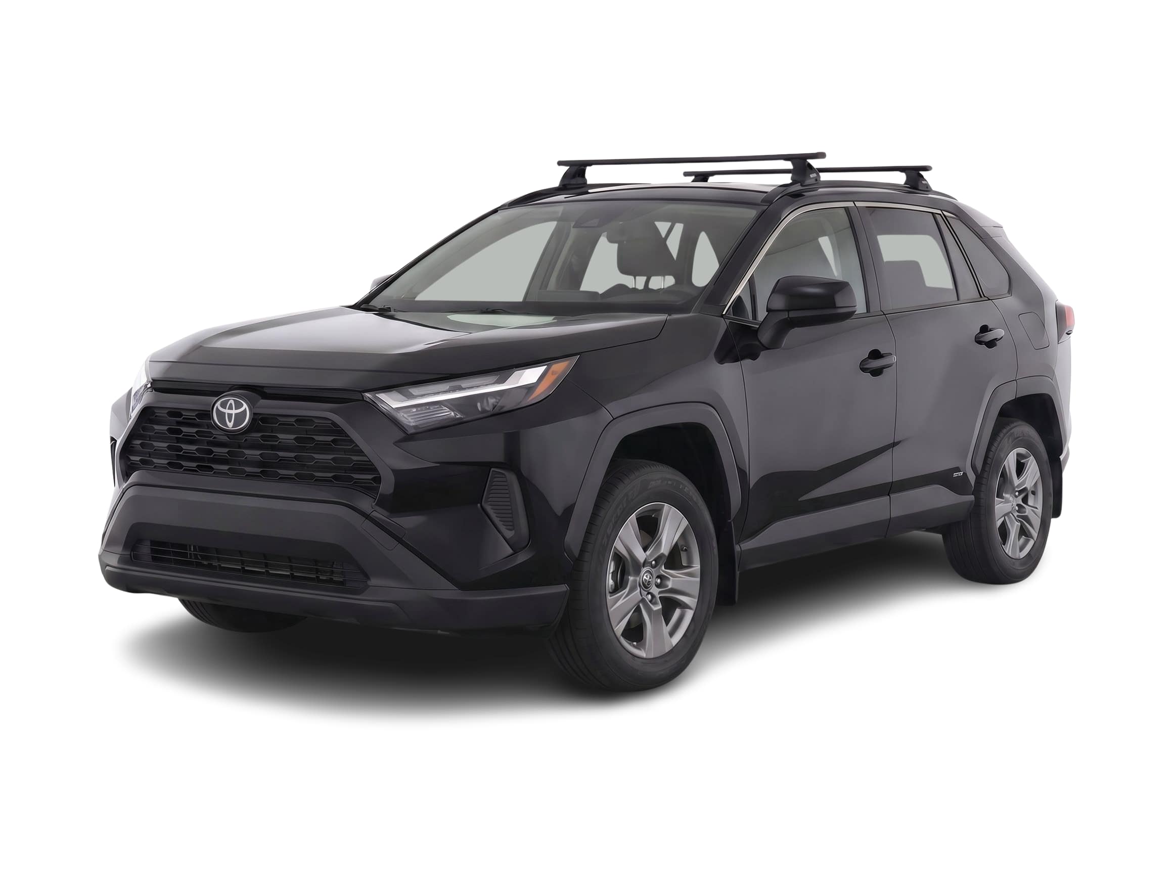 Thumbnail: 2024 Toyota RAV4 - 1
