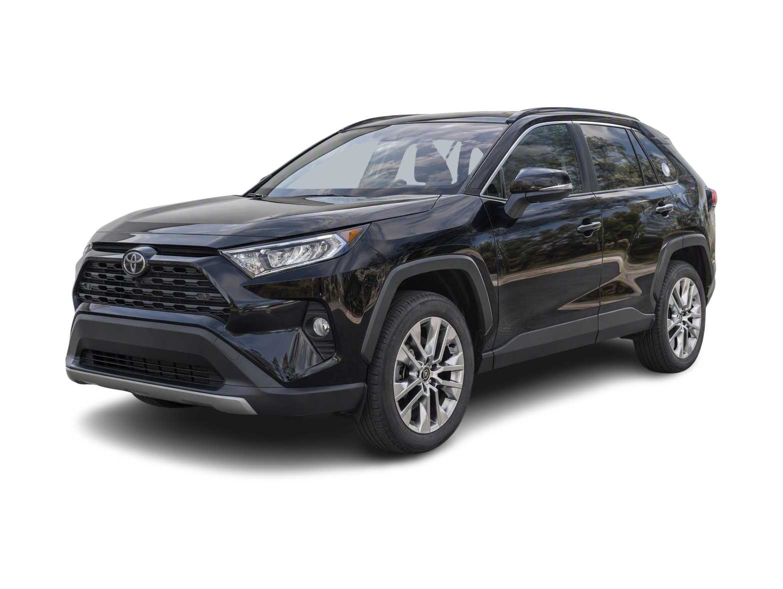 Thumbnail: 2019 Toyota RAV4 - 1