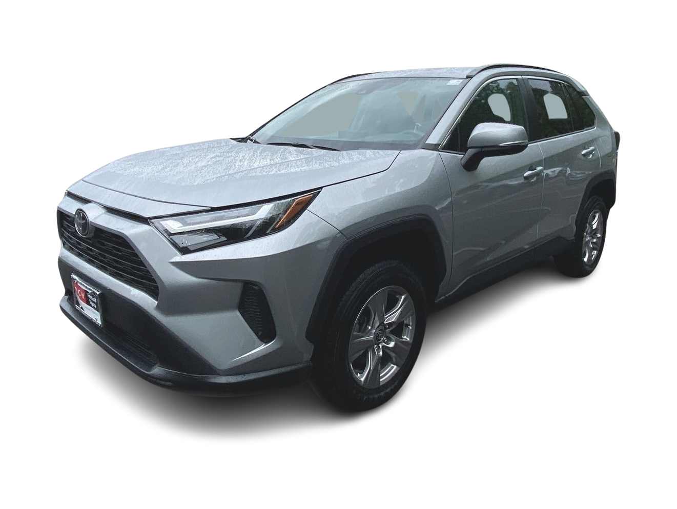2023 Toyota RAV4 XLE -
                Freehold, NJ