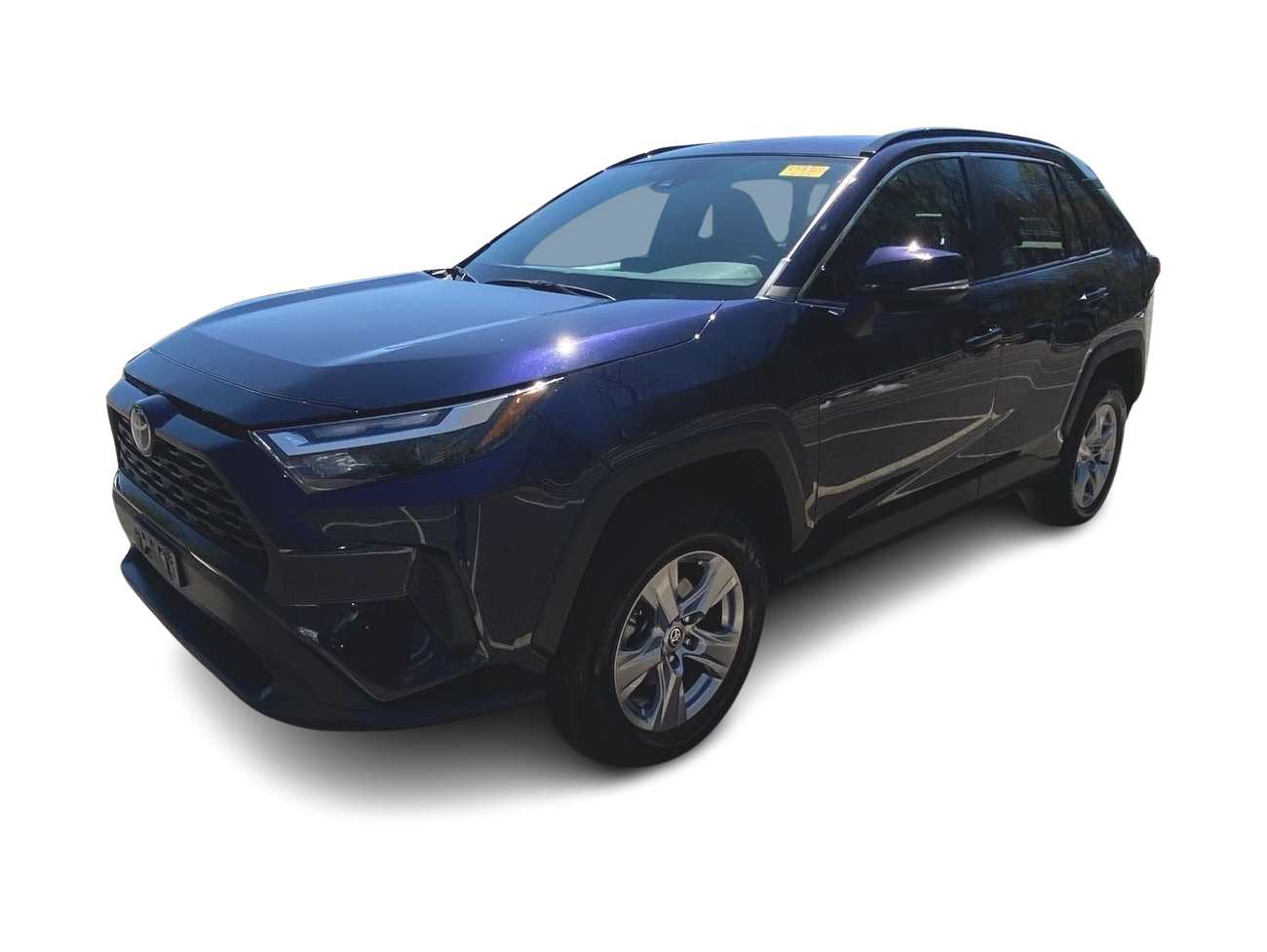 2023 Toyota RAV4 XLE -
                Freehold, NJ