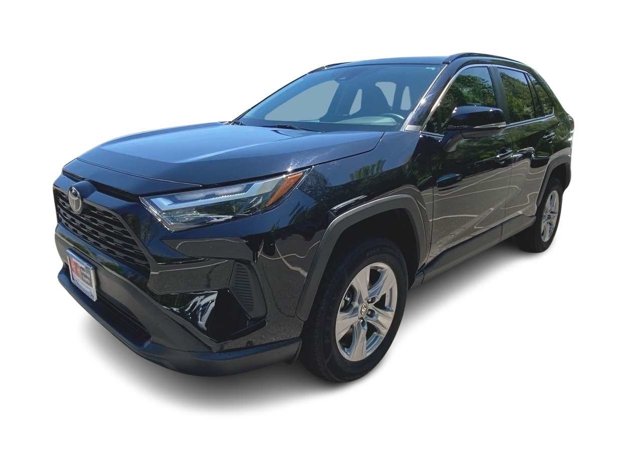 2023 Toyota RAV4 XLE -
                Freehold, NJ