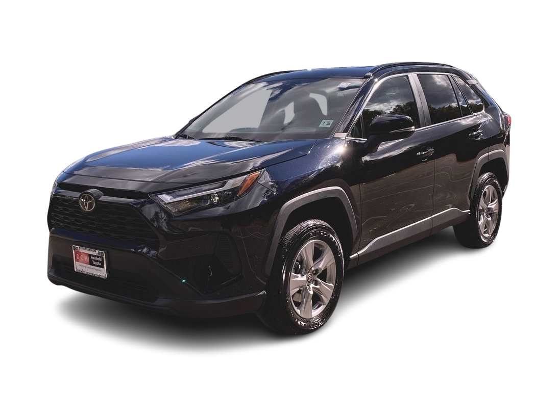 2023 Toyota RAV4 XLE -
                Freehold, NJ